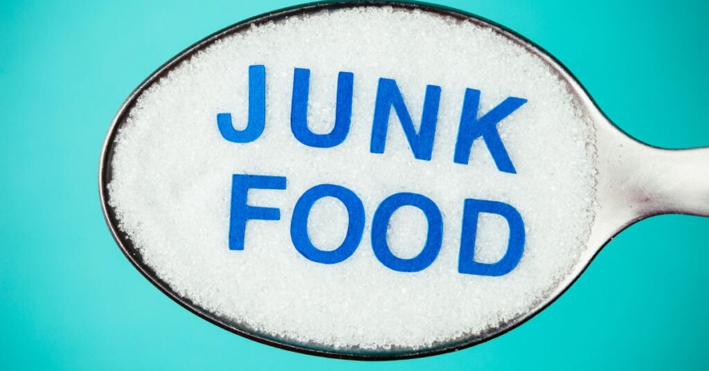 How To Stop Eating Junk Food 3 Necessary Factors