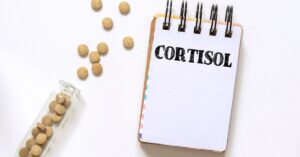 cortisol supplements