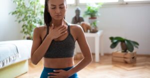 costochondritis exercises