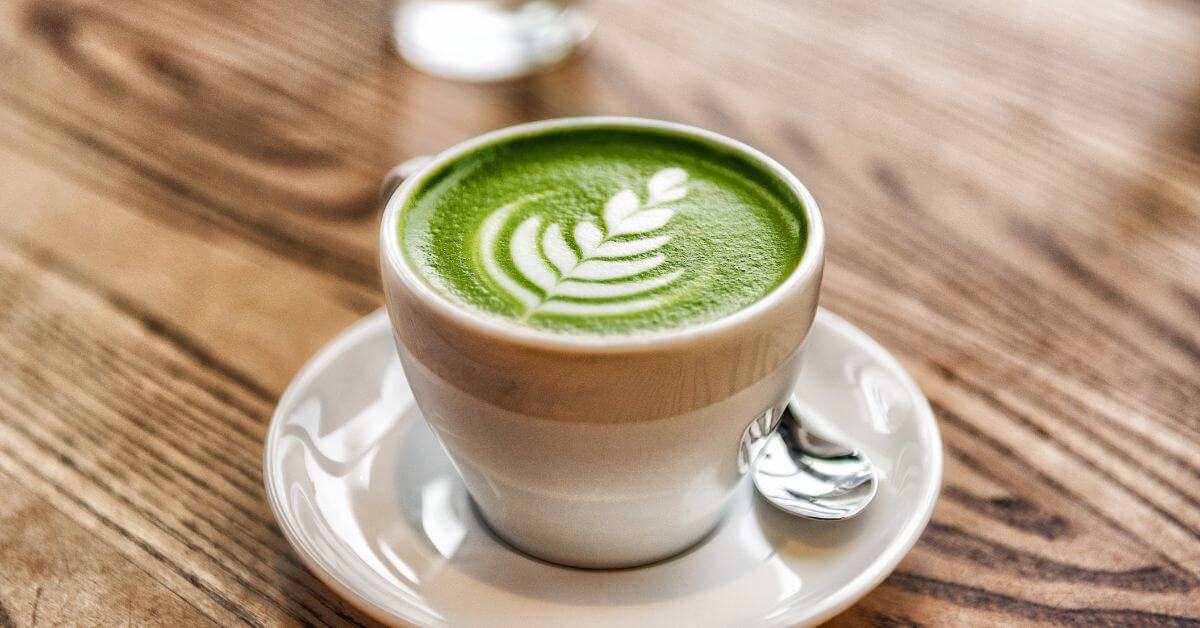 Does Matcha Have Caffeine
