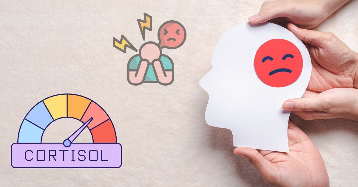 What Supplements Lower Cortisol?