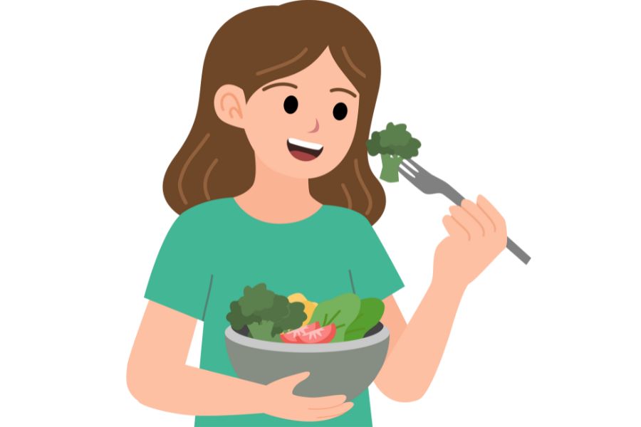 home HealthyBites Healthiast